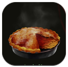 Apple Pie Recipe Icon HD.png