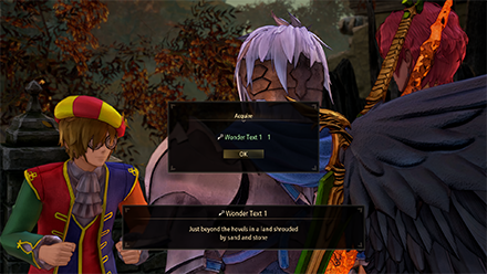 The Mysterious Pair Map