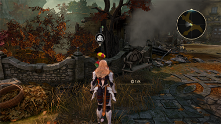 Tales of Arise The Mysterious Pair