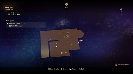 Tales of Arise Kisara