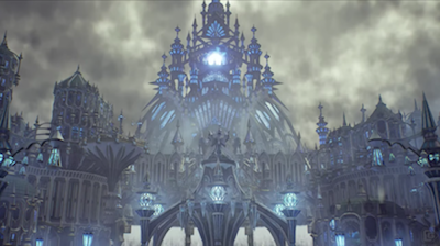 Tales of Arise - Ganath Haros