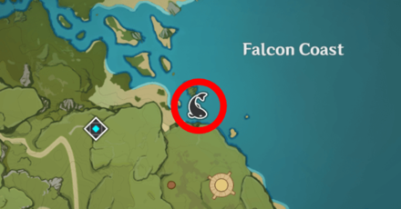 Genshin - Lunar Realm Challenge 5