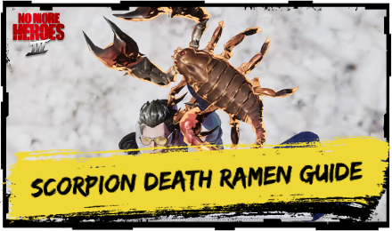 No More Heroes 3 Scorpion Death Ramen Guide.png