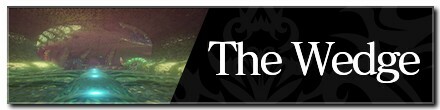The Wedge