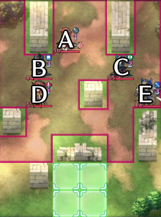 Ryoma and Sakura Lunatic Fire Emblem Heroes FEH.PNG