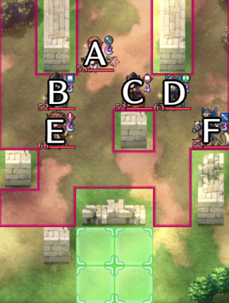 Ryoma and Sakura Infernal Fire Emblem Heroes FEH.PNG