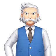 BDSP - Professor Rowan