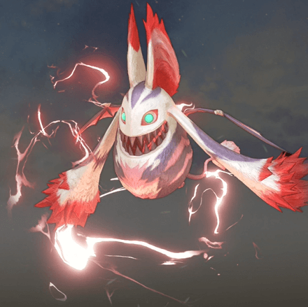 Tales of Arise - Mother Boomy Icon