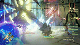 Teleportation Attack.gif