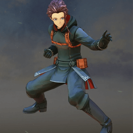 Bureau Agent Law Image