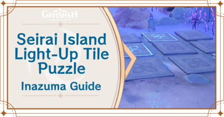 Puzzle Guide: How to Solve All Puzzles