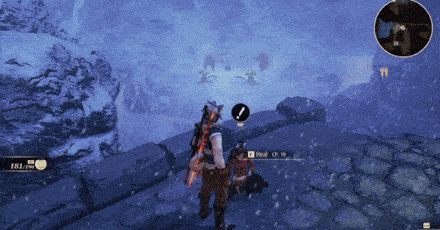 Tales of Arise - Shionne Heal Map Action.gif