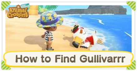 Animal Crossing: New Horizons (ACNH) - How to Find Gullivarrr.png