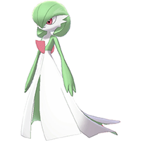 Gardevoir