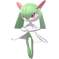 Kirlia