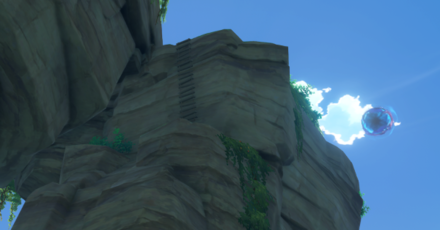 Genshin - The Farmer