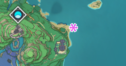 Genshin - The Farmer