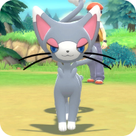 Pokemon BDSP Glameow.png
