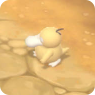 Pokemon BDSP Psyduck.png