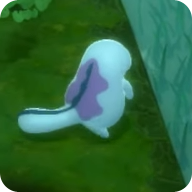 Pokemon BDSP Quagsire