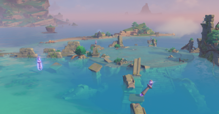 Genshin Impact - Orobashi