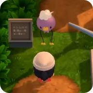 Pokemon BDSP Drifloon