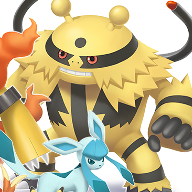 Pokemon BDSP Electivire