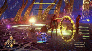 Focus on One Target.gif