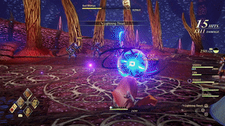 Teleportation Attack.gif