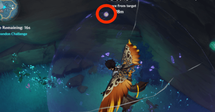 Genshin - Kid Kujirai Seirai - Temari 2