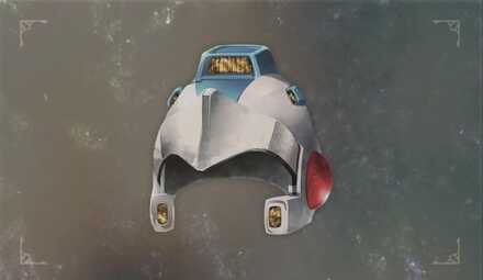 Tales of Arise Metal Miner