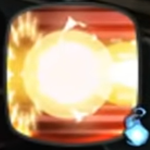 Light of Destruction