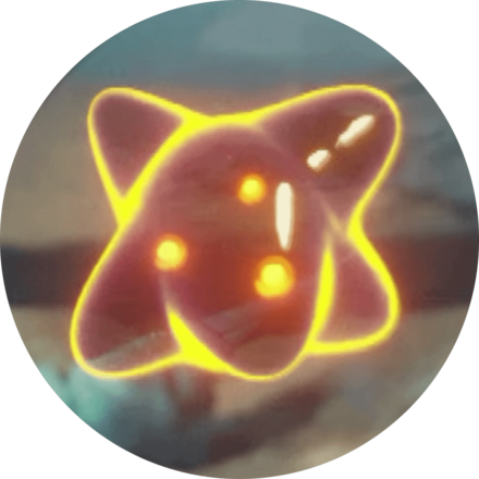 Metroid Dread - X Parasite