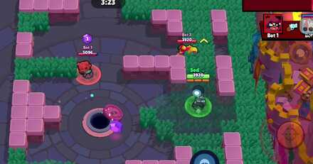 Use Bushes to Flank and Ambush - Diamond Dust.jpg