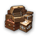 Thieves under the Light of the Full Moon Currency 1 - Lost Goods.png