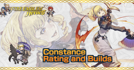 FEH Constance Banner