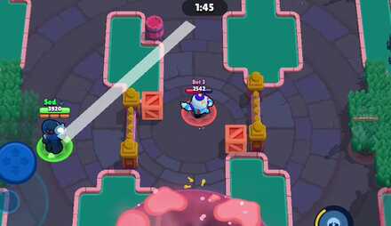 Bushes on the Side - Bridge Too Far.jpg