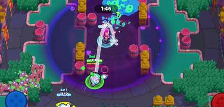 Three lanes - Beachcombers.jpg