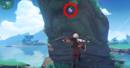 Genshin - Electroculus 97