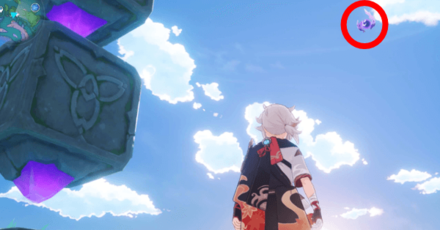 Genshin - Electroculus 99