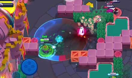 Bushes near Hot Zones - Breakout Brawl.jpg