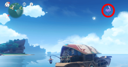 Genshin - Electroculus 116