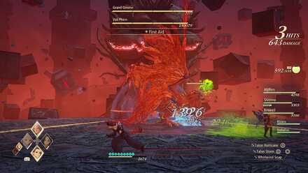 Spirit Temple Grand Gnome