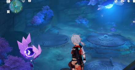 Genshin - Electroculus 108