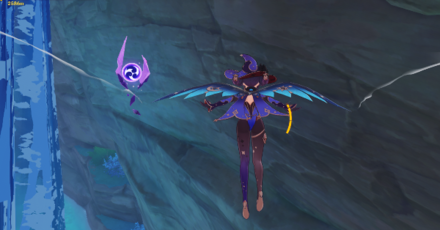 Genshin - Electroculus 107