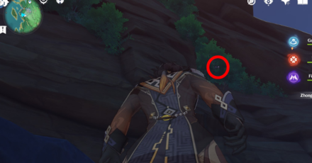 Genshin - Electroculus 60