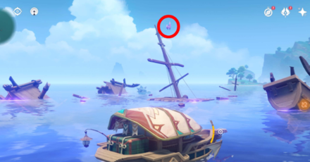 Genshin - Electroculus 51