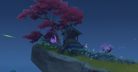 Genshin - Electroculus 78