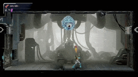 EMMI - Decomission Central Unit.gif