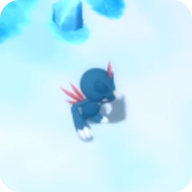 Pokemon BDSP Sneasel